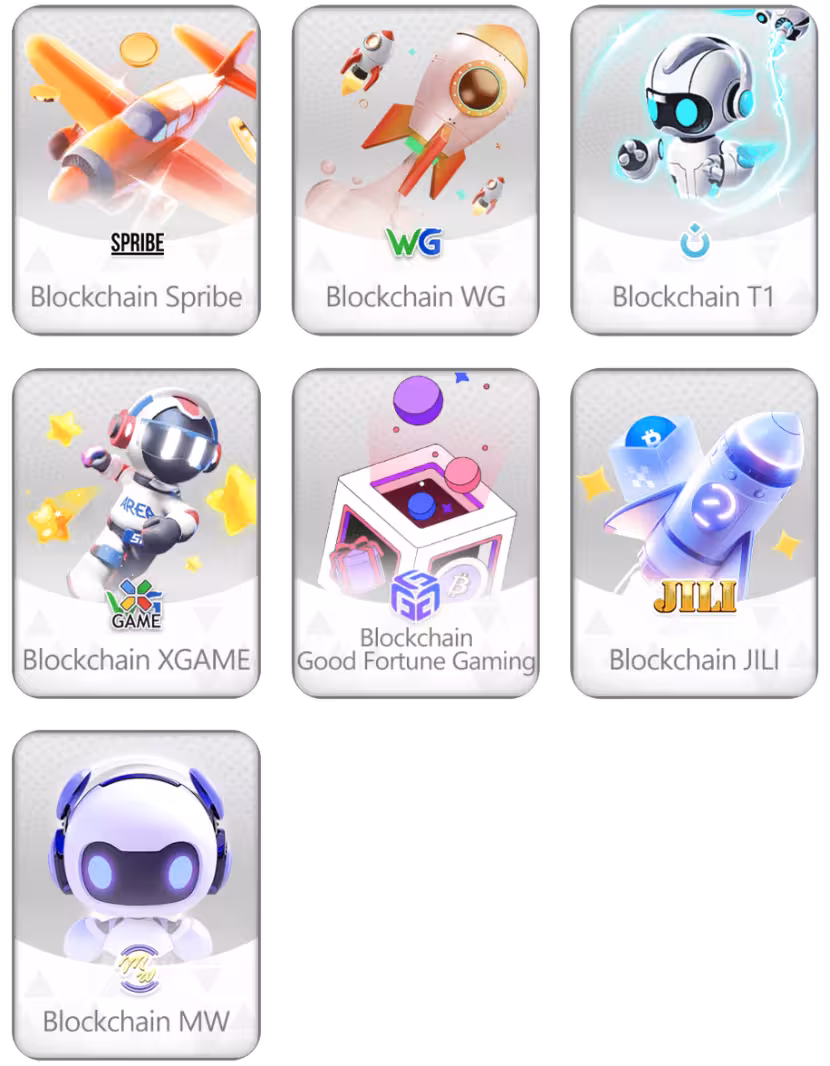 BLockchain Rr8888
